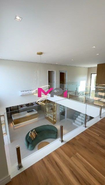 Casa de Condomínio, 5 quartos - Foto 17