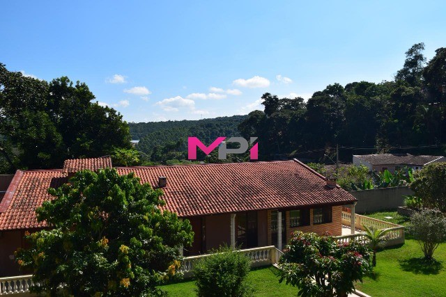 Chácara, 4 quartos, 1591 m² - Foto 19