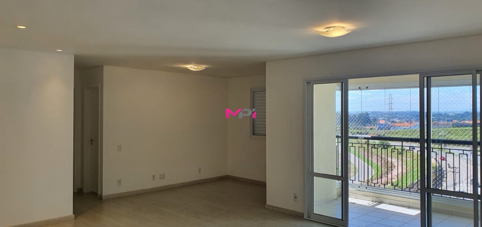 Apartamento, 3 quartos, 97 m² - Foto 1