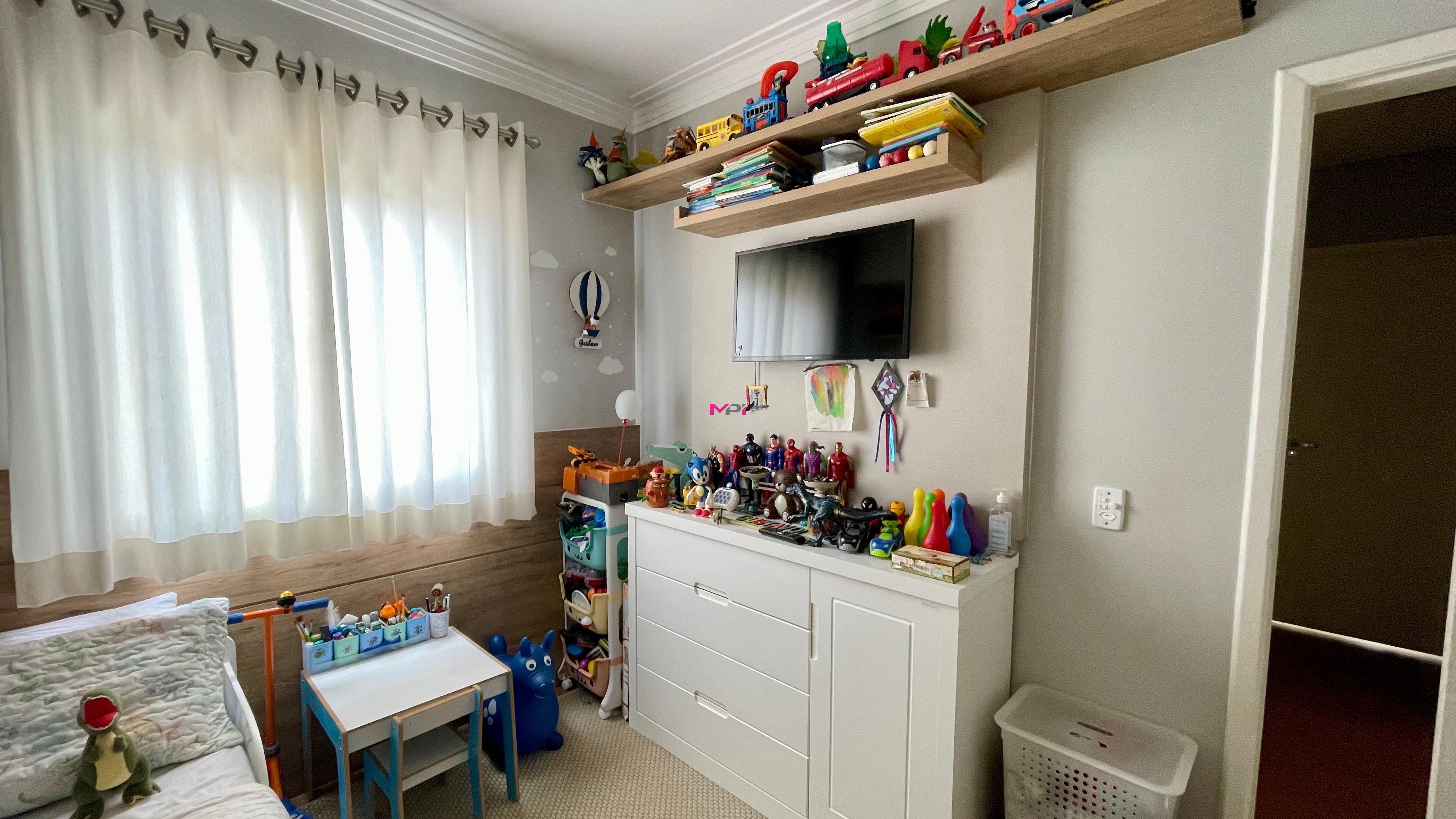 Apartamento, 3 quartos, 82 m² - Foto 18