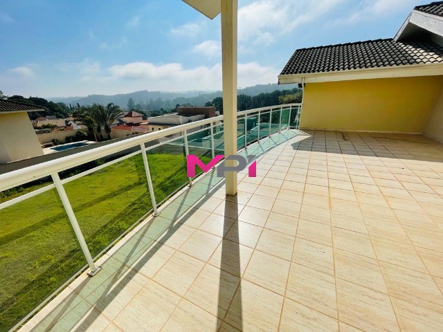 Casa de Condomínio, 4 quartos - Foto 21