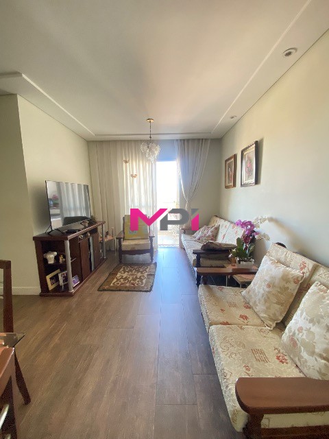 Apartamento, 3 quartos, 83 m² - Foto 3