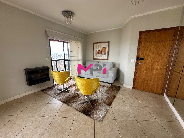 Apartamento, 4 quartos, 140 m² - Foto 16