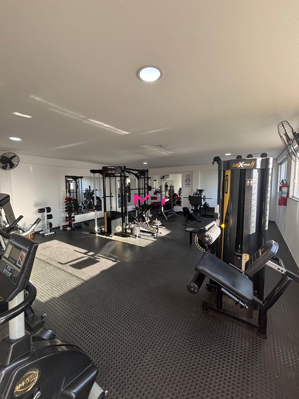 Apartamento, 2 quartos, 44 m² - Foto 13