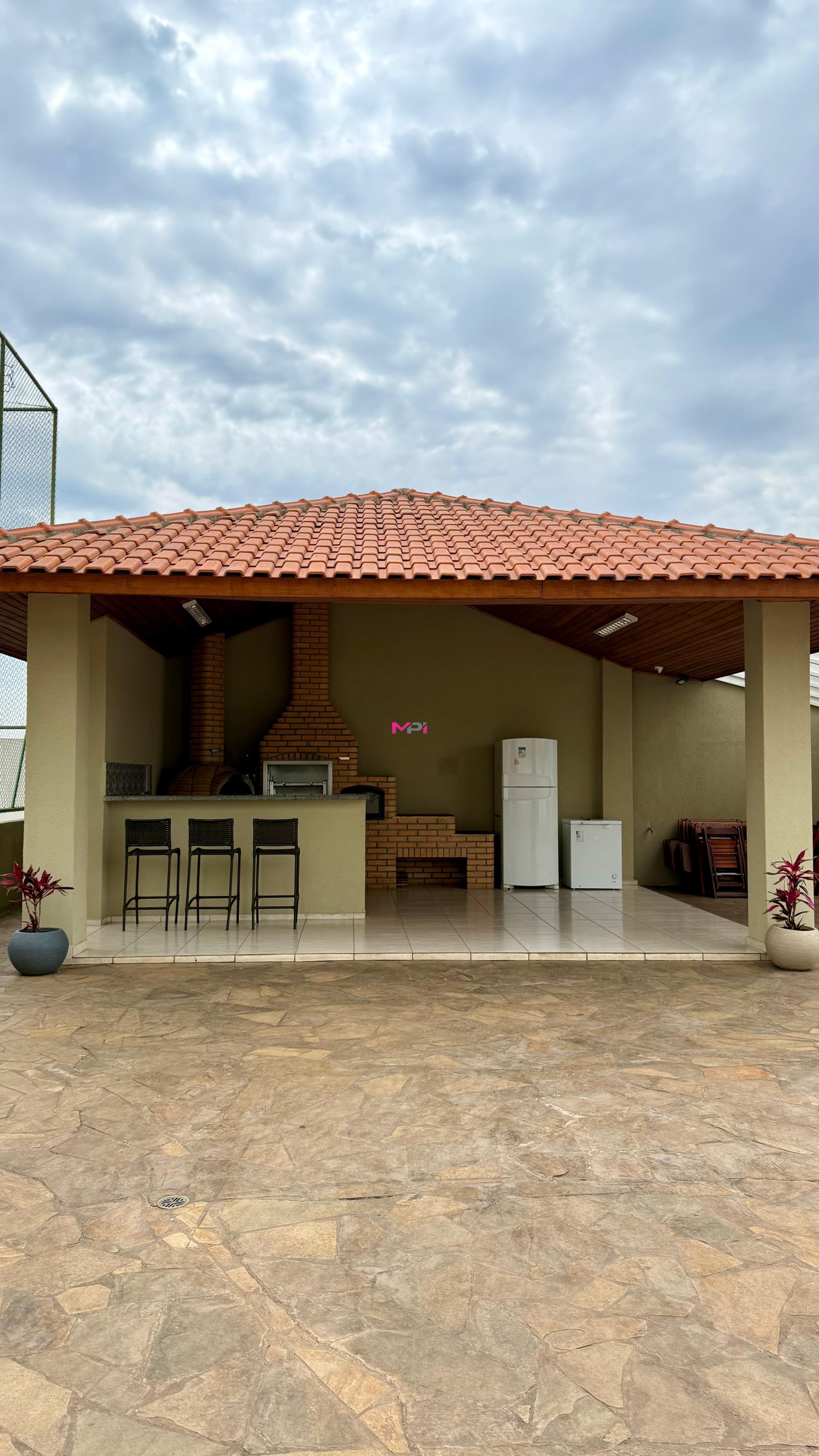 Apartamento, 3 quartos, 82 m² - Foto 41