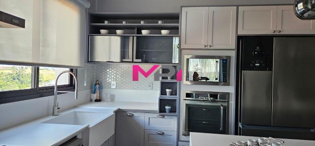 Casa de Condomínio, 4 quartos - Foto 4