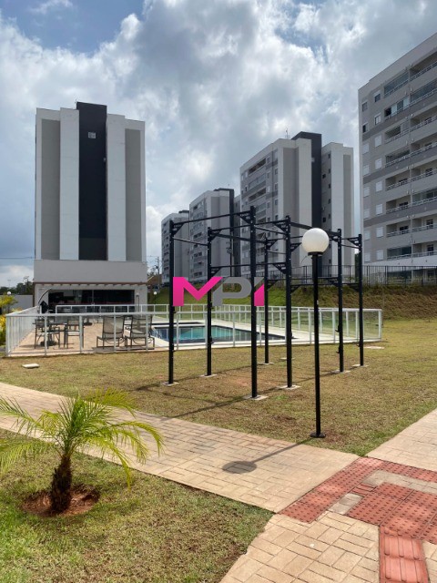 Apartamento, 3 quartos, 60 m² - Foto 16