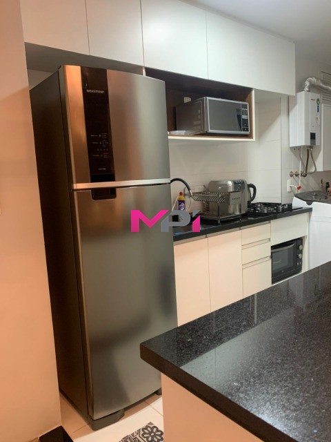 Apartamento, 3 quartos, 61 m² - Foto 7