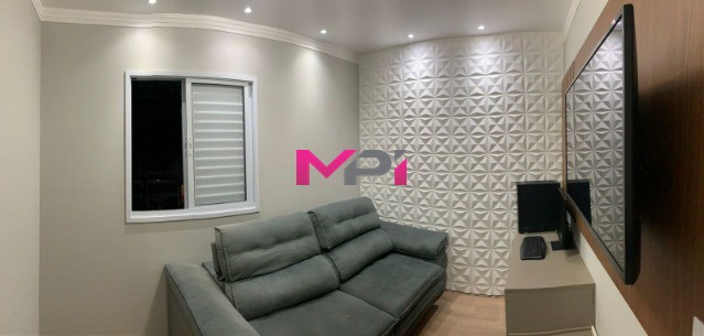 Apartamento, 3 quartos, 61 m² - Foto 3