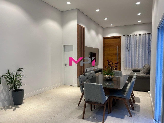 Casa de Condomínio à venda com 3 quartos, 200m² - Foto 21