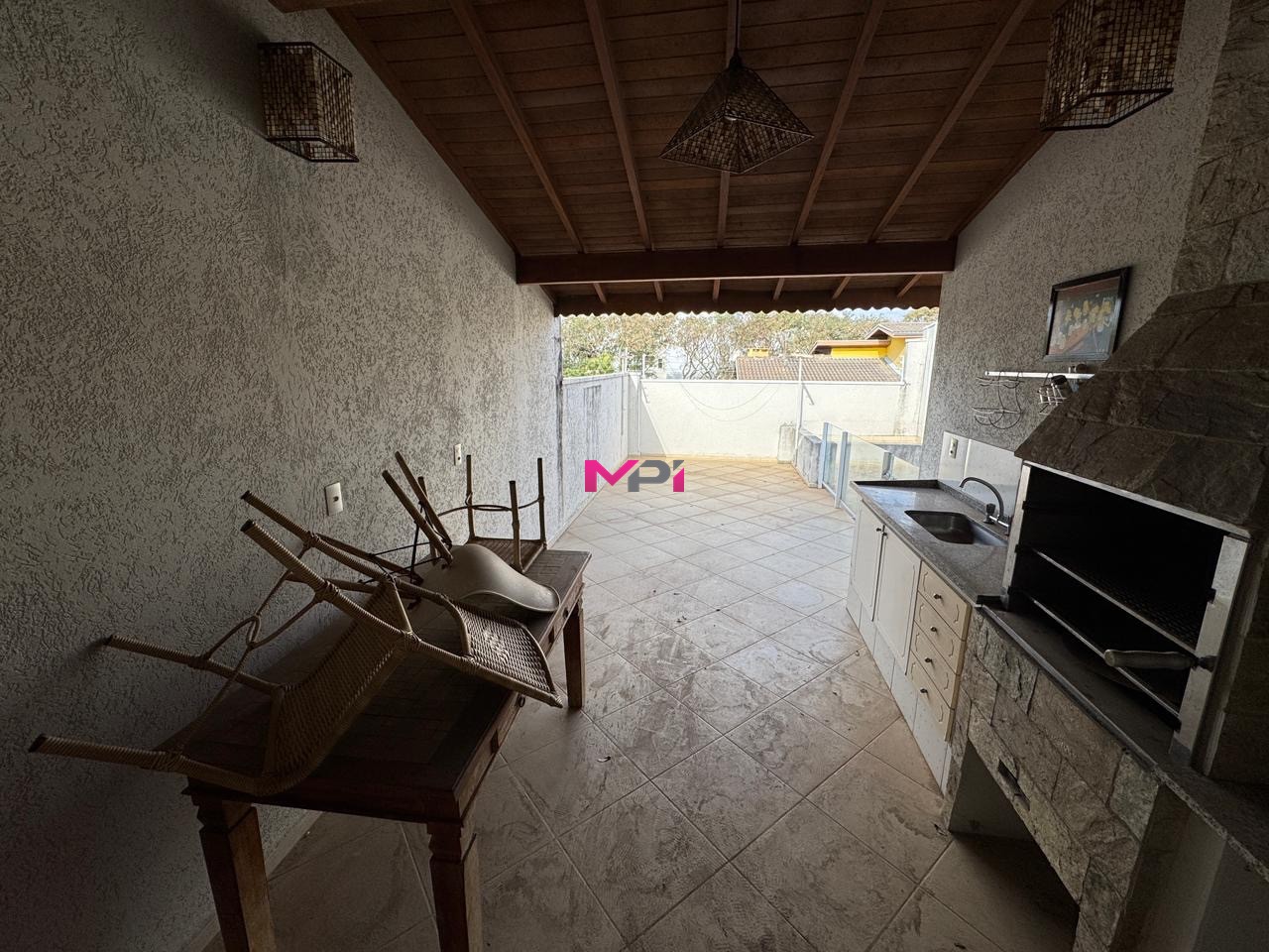 Sobrado, 4 quartos, 237 m² - Foto 25