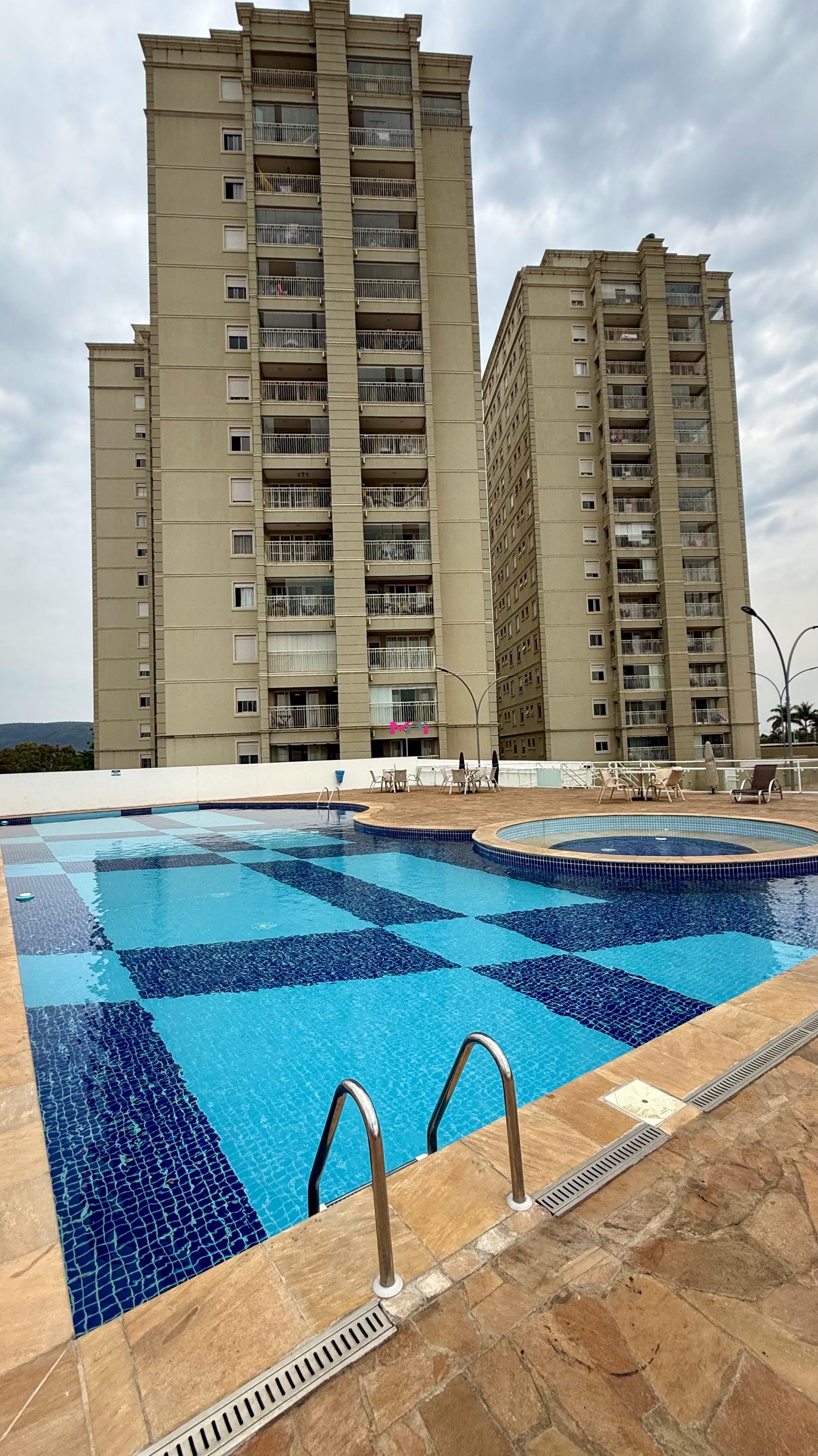 Apartamento, 3 quartos, 82 m² - Foto 27