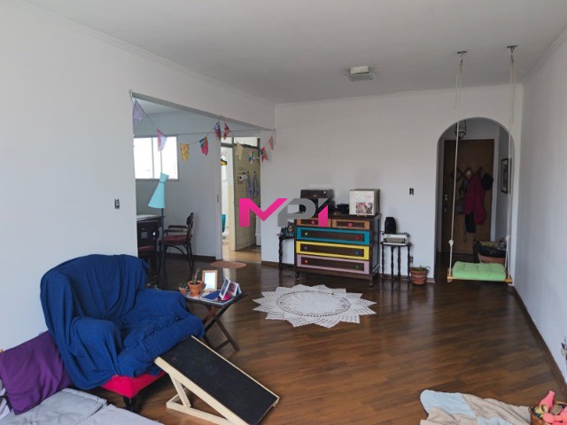 Apartamento, 3 quartos, 98 m² - Foto 2