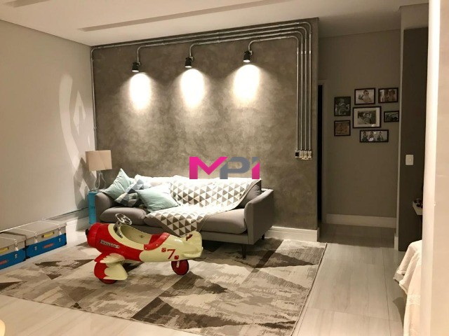 Apartamento, 4 quartos, 174 m² - Foto 19