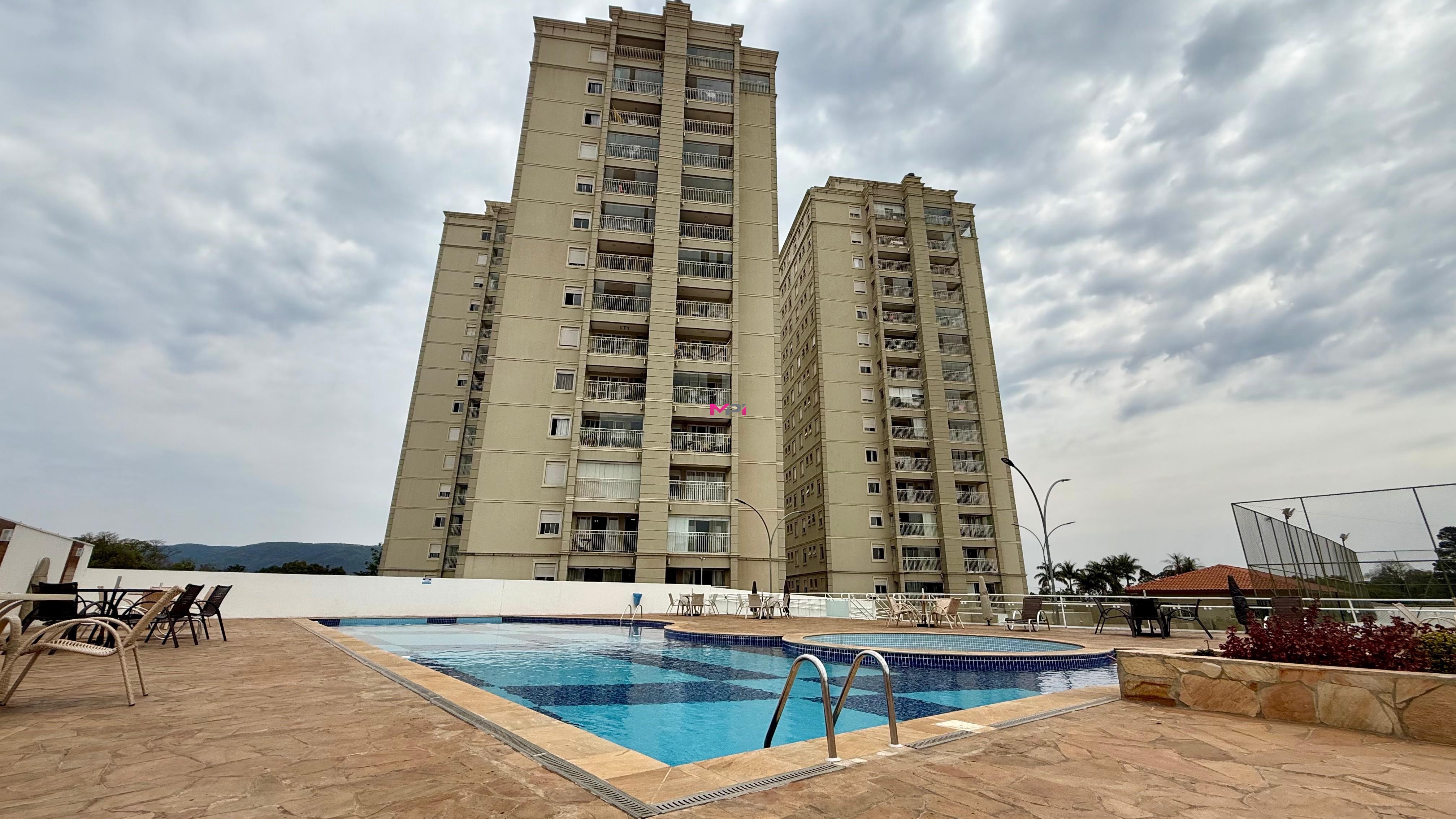 Apartamento, 3 quartos, 82 m² - Foto 31