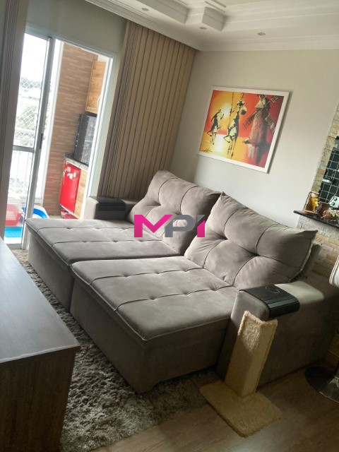 Apartamento, 2 quartos, 69 m² - Foto 5