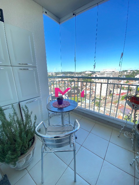Apartamento, 3 quartos, 83 m² - Foto 5