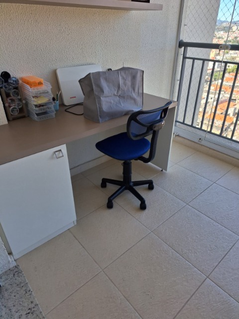 Apartamento, 2 quartos, 111 m² - Foto 21