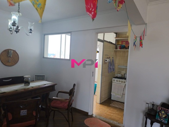 Apartamento, 3 quartos, 98 m² - Foto 6