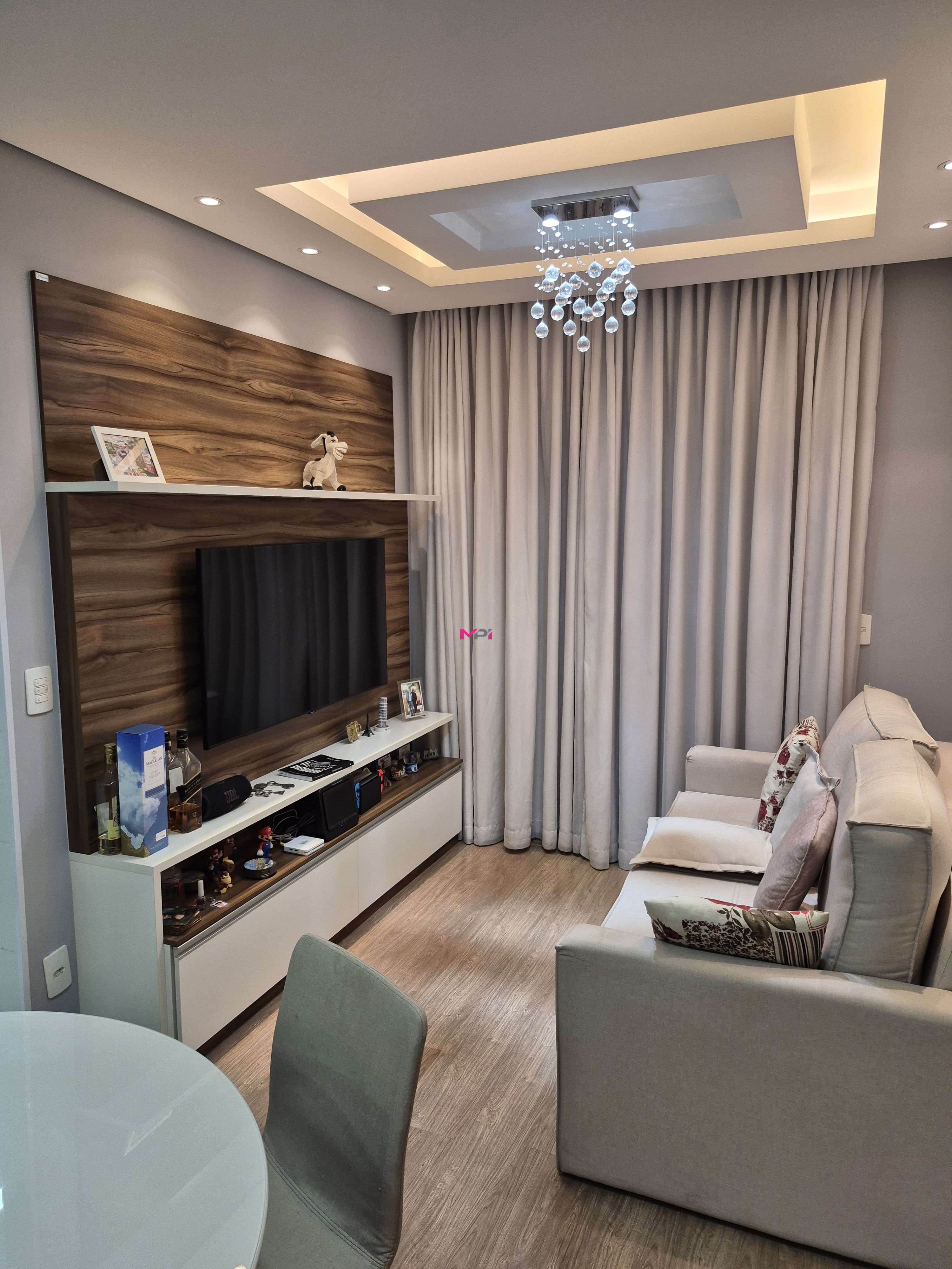 Apartamento, 2 quartos, 51 m² - Foto 4