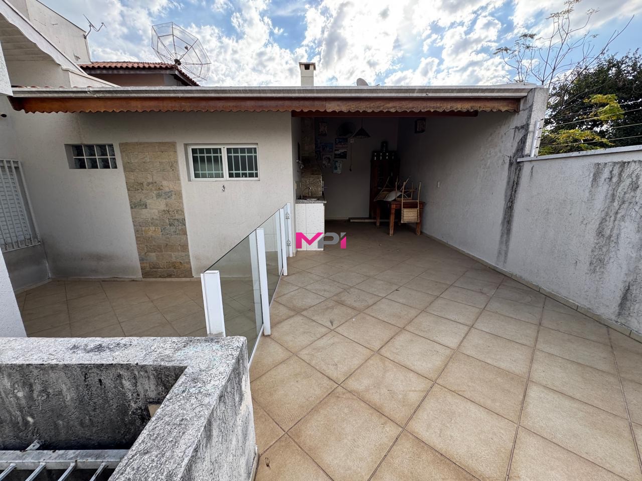 Sobrado, 4 quartos, 237 m² - Foto 31