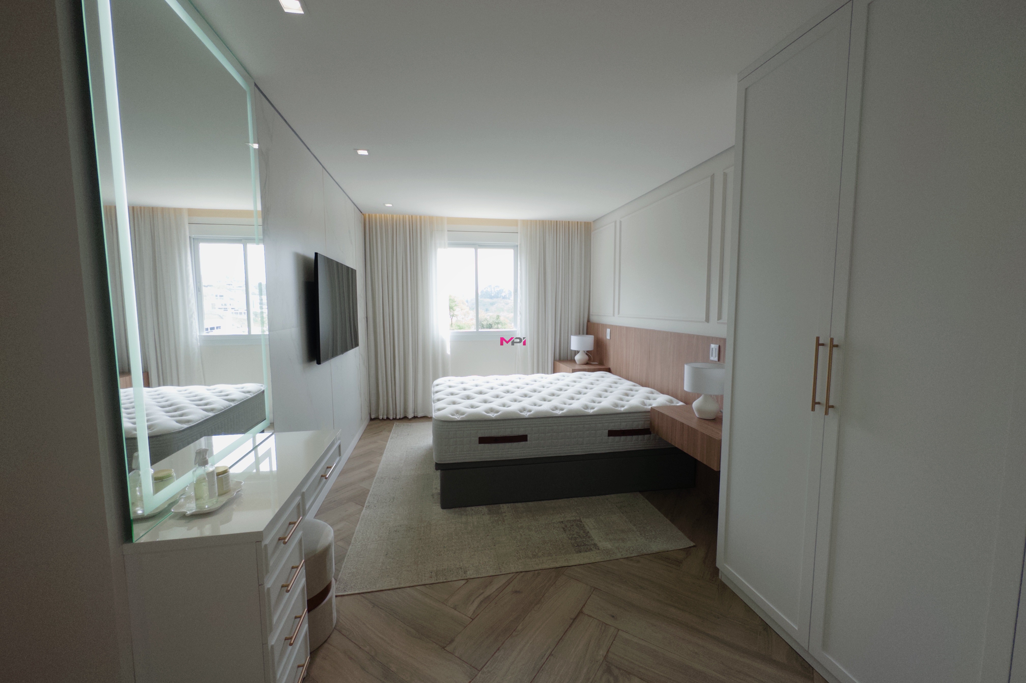 Apartamento, 3 quartos, 98 m² - Foto 23