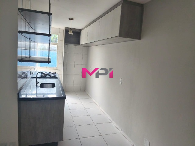 Apartamento, 2 quartos, 44 m² - Foto 4