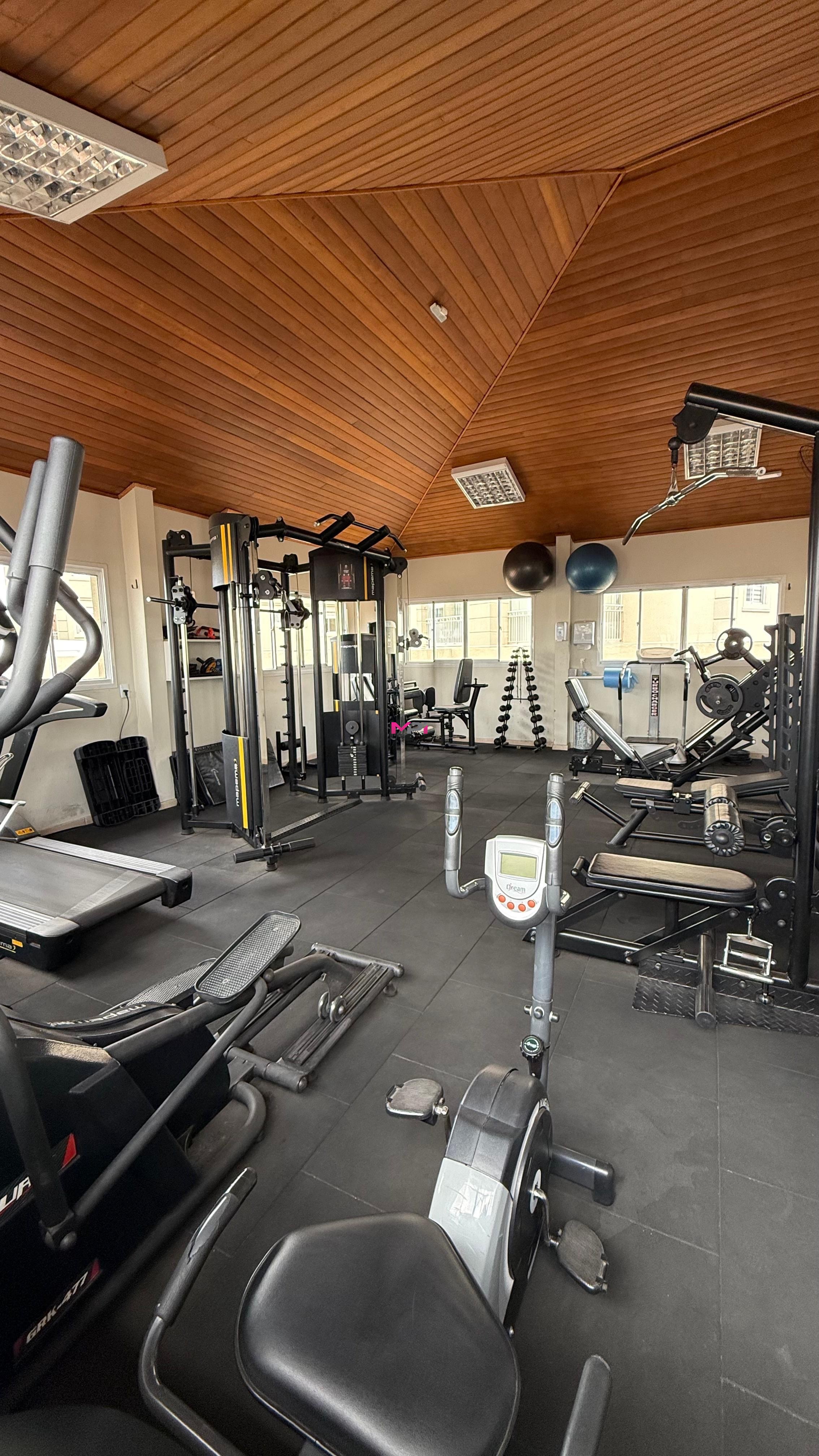 Apartamento, 3 quartos, 82 m² - Foto 23