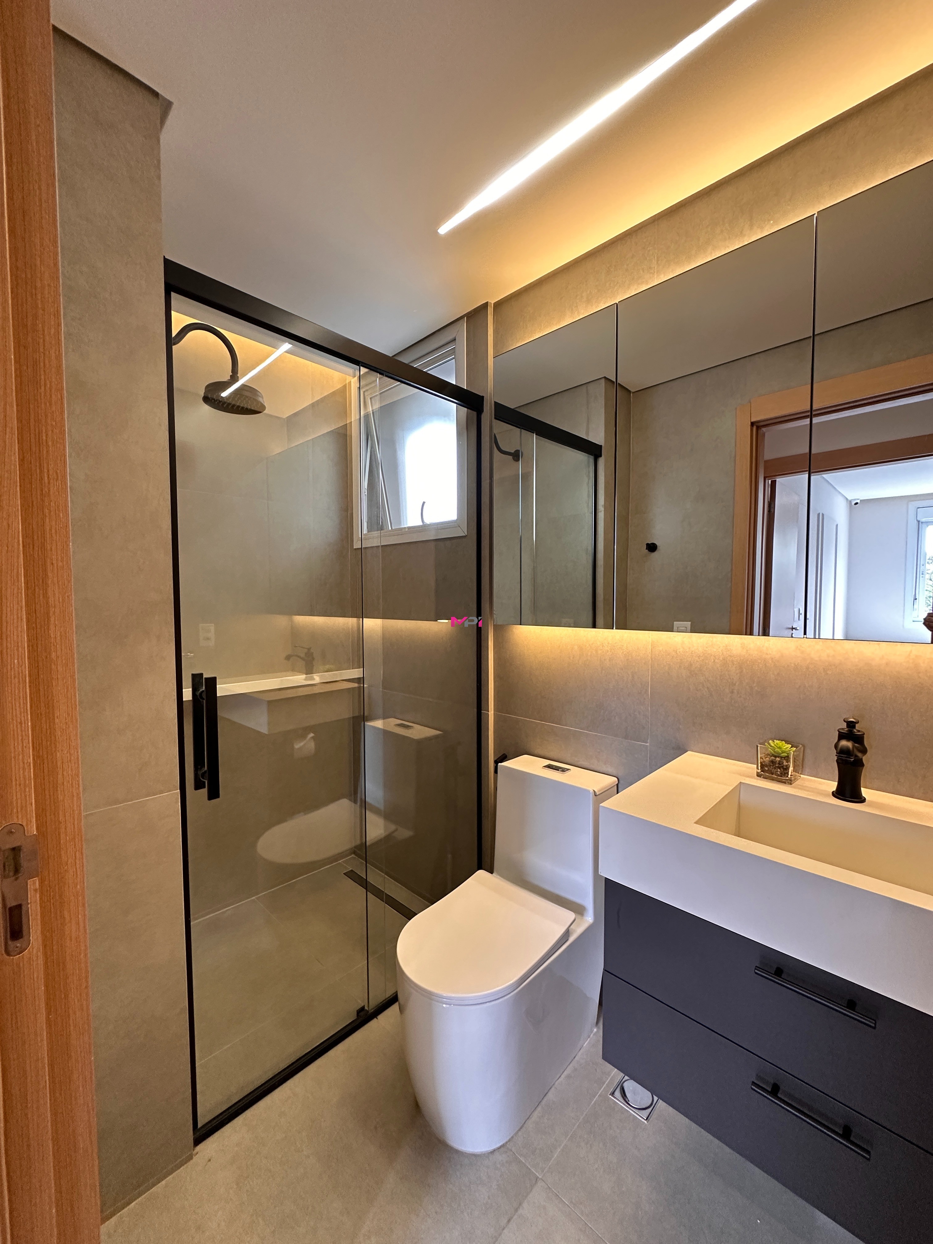 Apartamento, 3 quartos, 98 m² - Foto 18