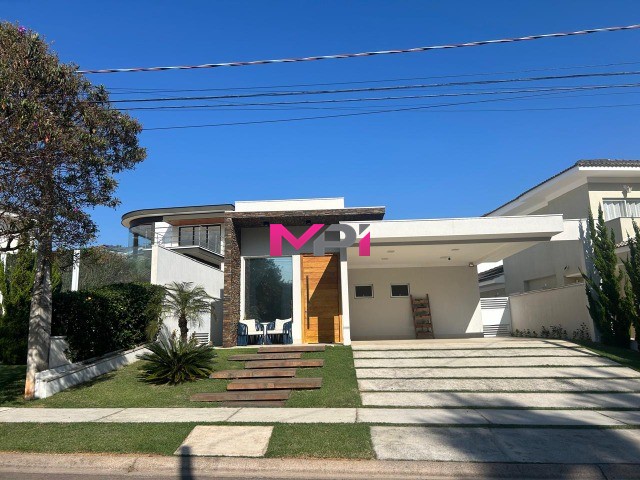 Casa de Condomínio à venda com 3 quartos, 200m² - Foto 3