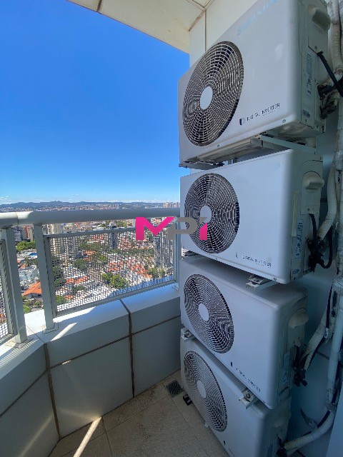 Sala-Conjunto, 60 m² - Foto 24