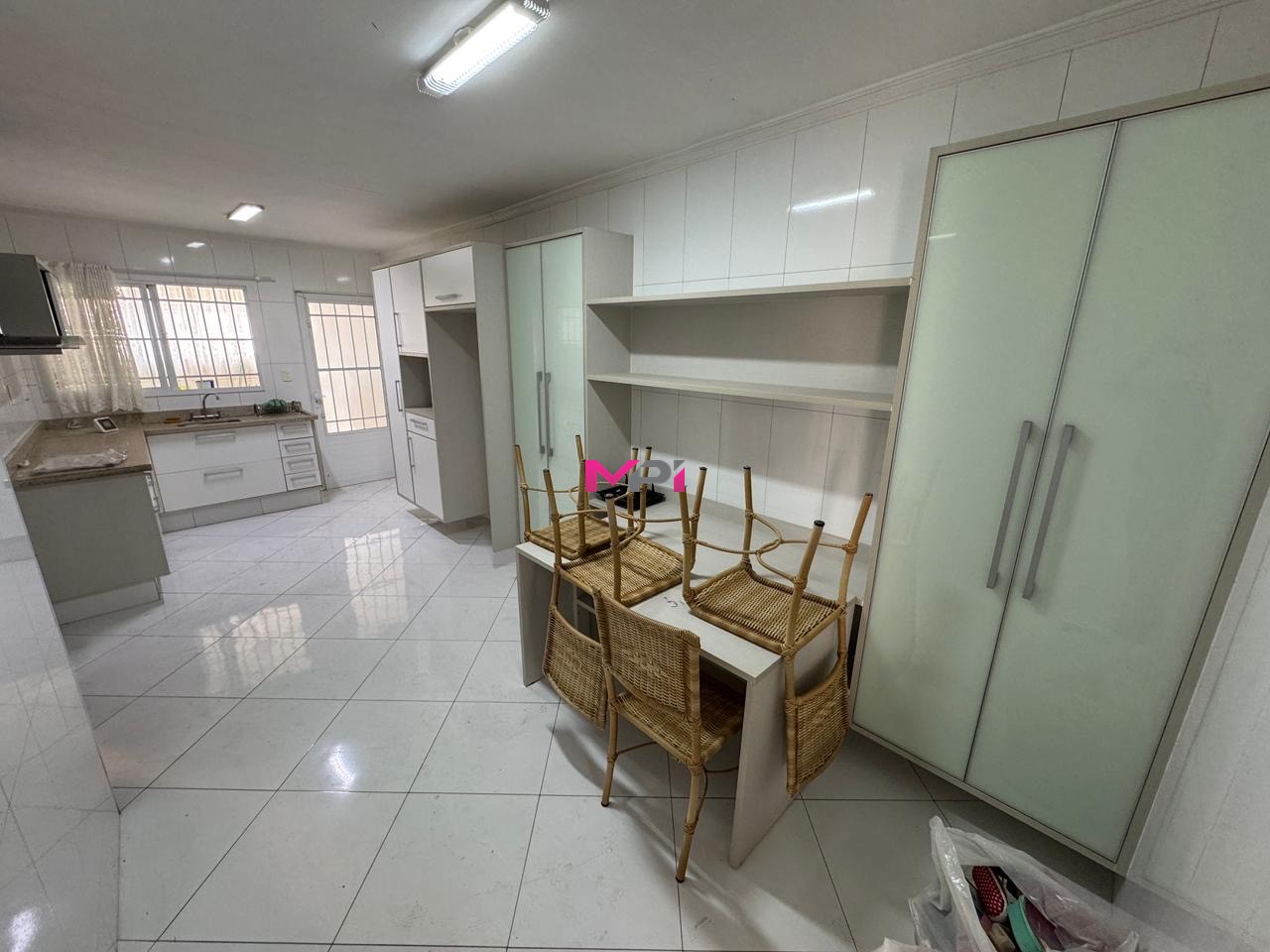 Sobrado, 4 quartos, 237 m² - Foto 5