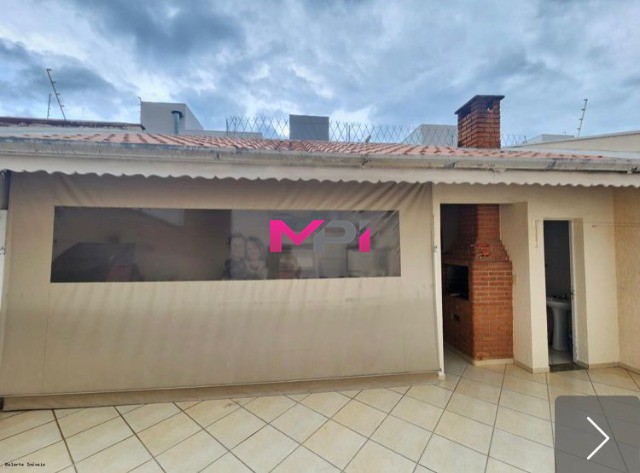 Sobrado, 3 quartos - Foto 27