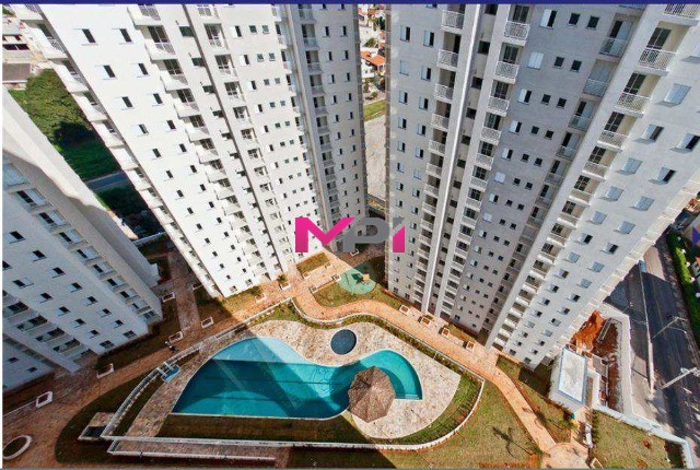 Apartamento, 2 quartos, 83 m² - Foto 41