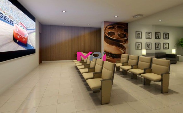 Apartamento, 2 quartos, 83 m² - Foto 36