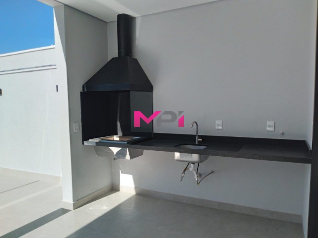 Casa de Condomínio, 4 quartos - Foto 43