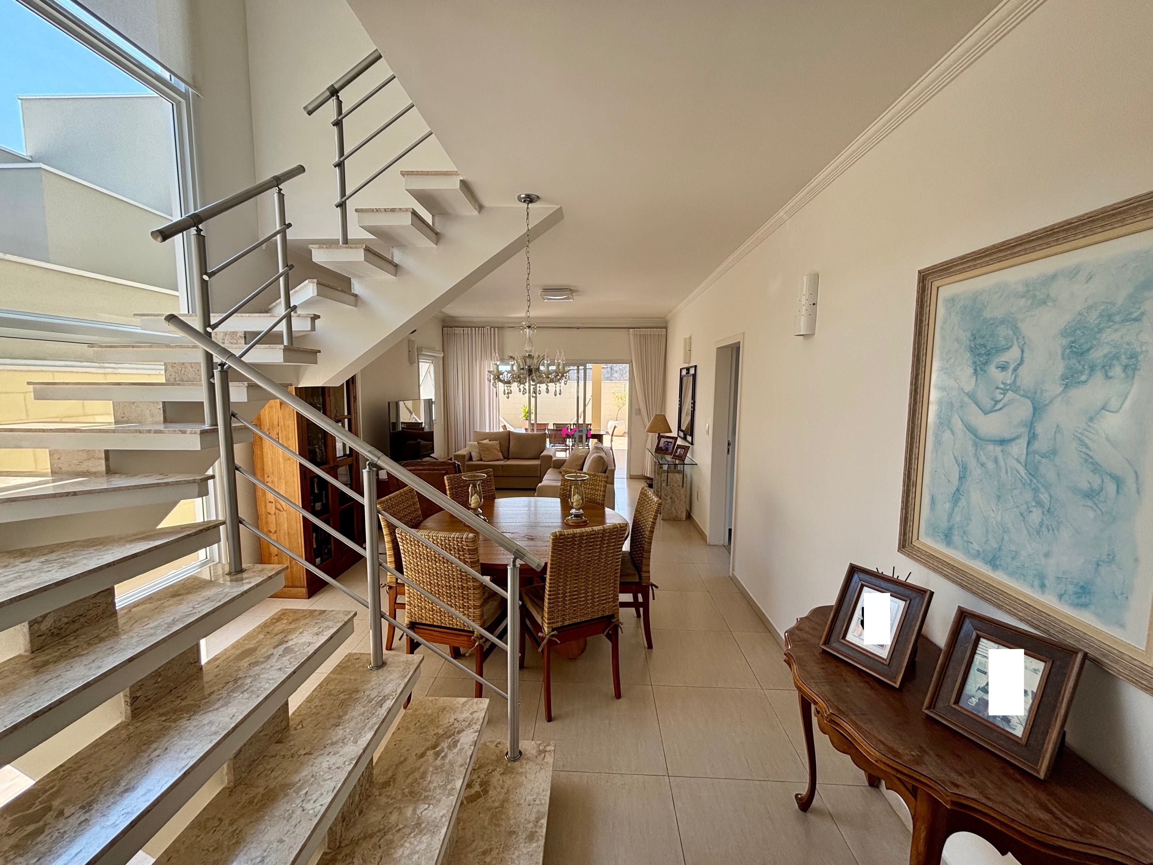 Casa de Condomínio, 4 quartos - Foto 42