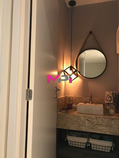 Apartamento, 4 quartos, 174 m² - Foto 25