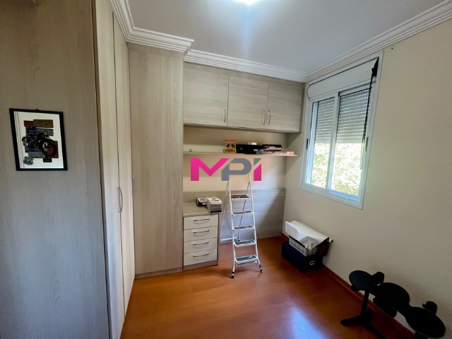 Casa de Condomínio, 3 quartos - Foto 18