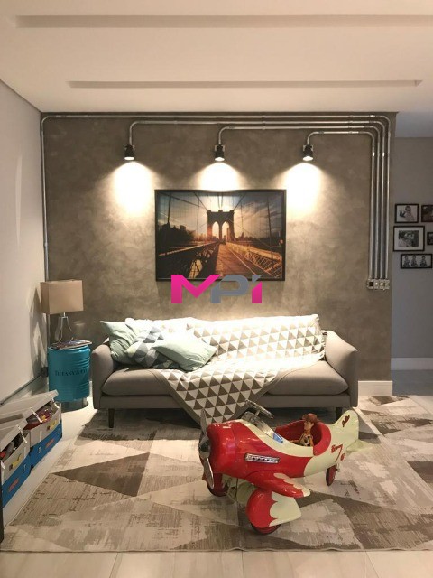Apartamento, 4 quartos, 174 m² - Foto 21