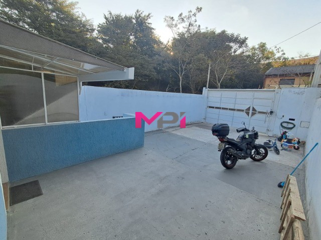 Sobrado, 2 quartos - Foto 19