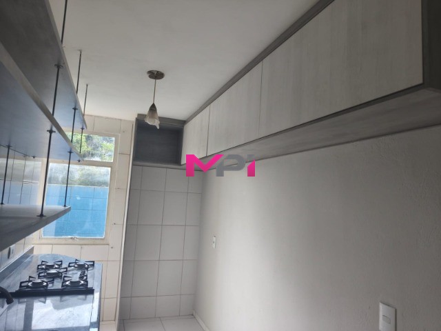 Apartamento, 2 quartos, 44 m² - Foto 6