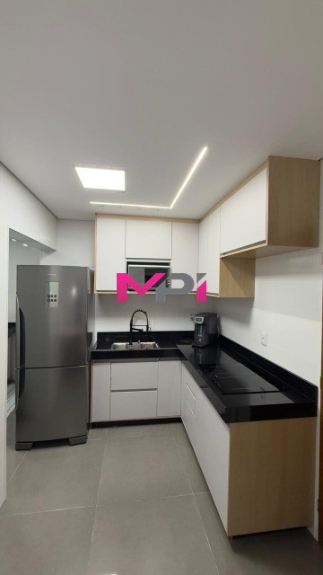 Apartamento, 3 quartos, 100 m² - Foto 5