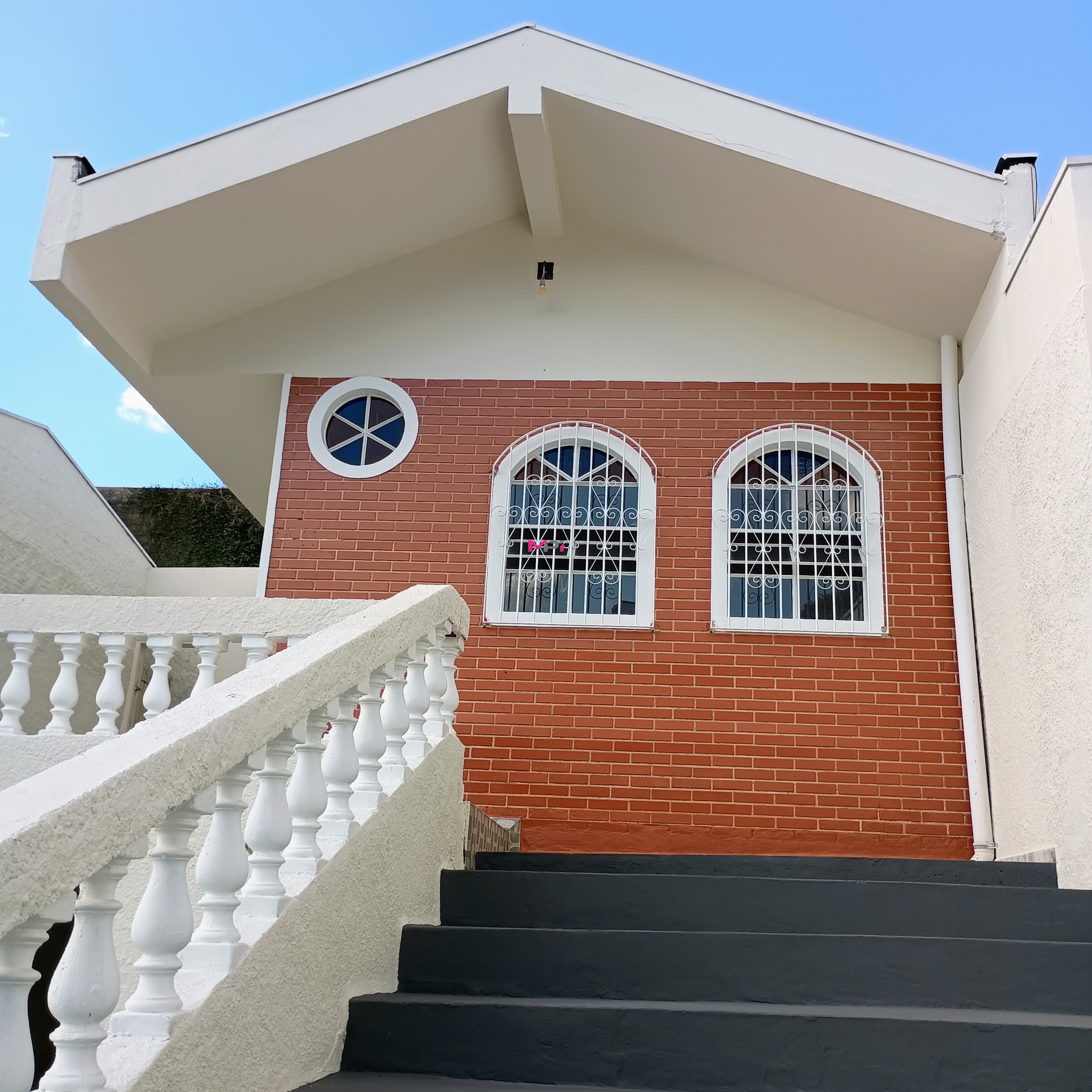 Casa, 3 quartos, 113 m² - Foto 2