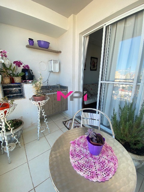 Apartamento, 3 quartos, 83 m² - Foto 6