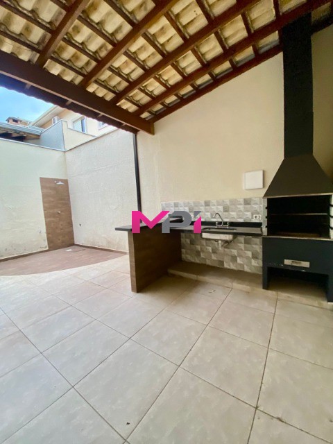 Casa de Condomínio para alugar com 3 quartos, 115m² - Foto 5