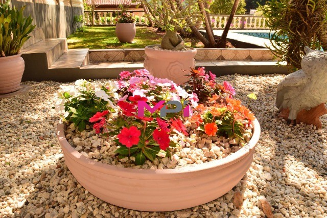 Chácara, 4 quartos, 1591 m² - Foto 18