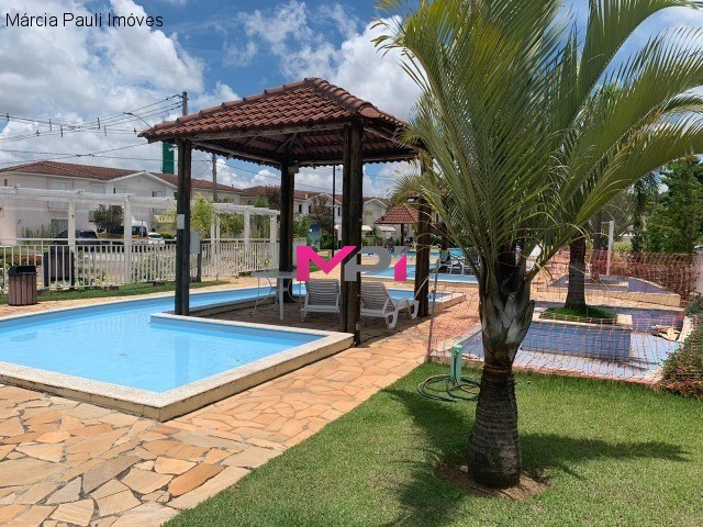 Casa de Condomínio, 3 quartos - Foto 26