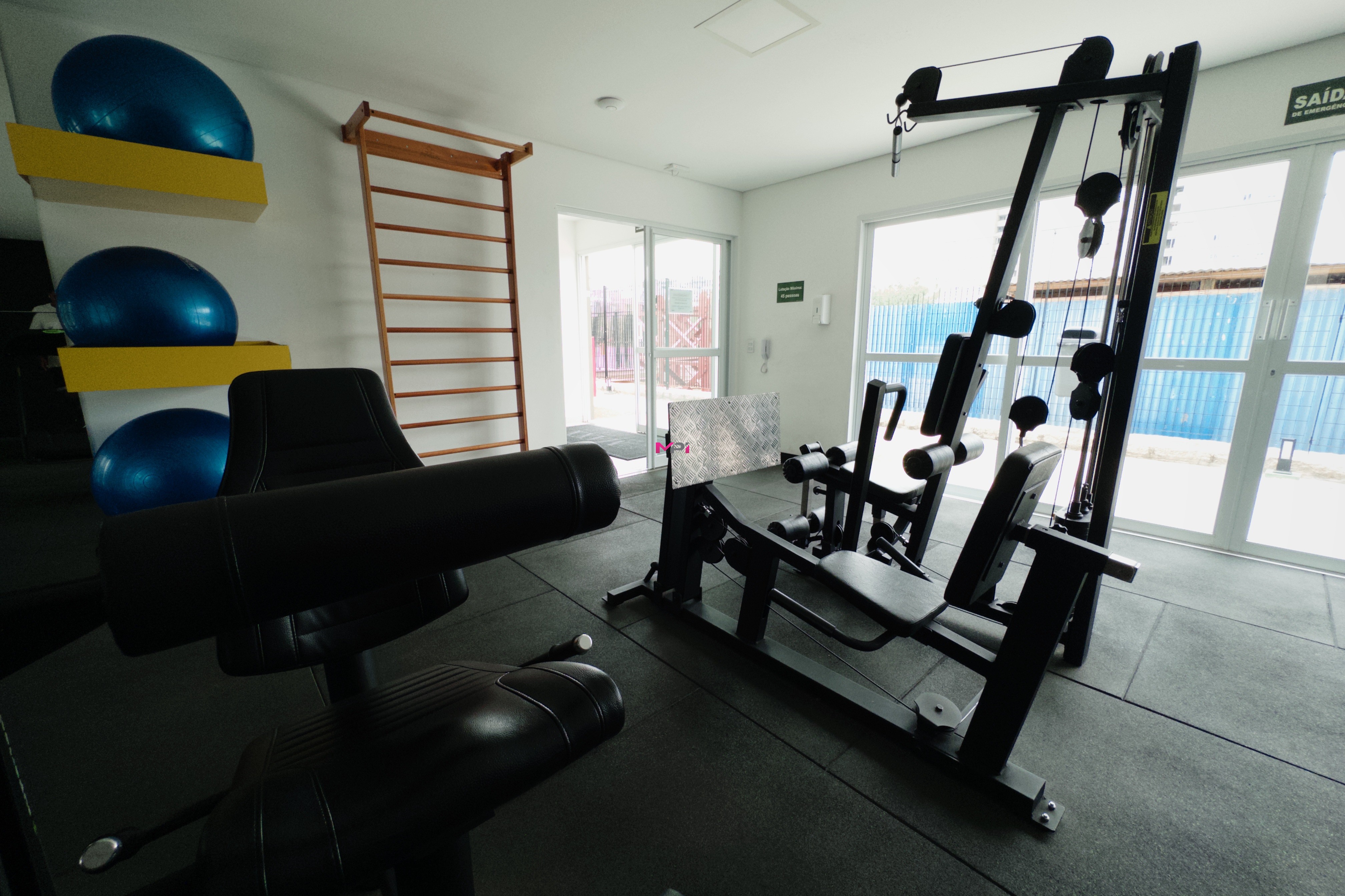 Apartamento, 3 quartos, 98 m² - Foto 39