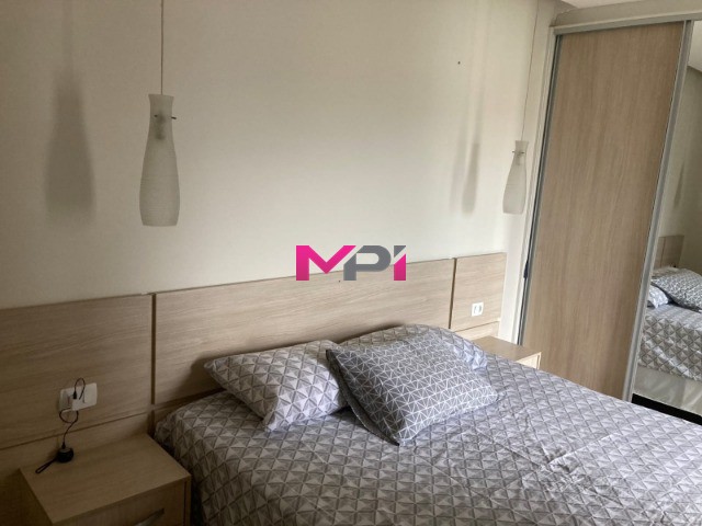 Apartamento, 2 quartos, 69 m² - Foto 2